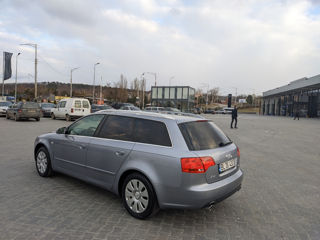 Audi A4 foto 7