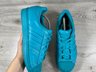 Adidas Superstar PW оригинал