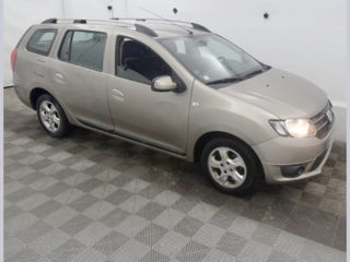 Dacia Logan foto 2