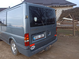 Ford Transit foto 7