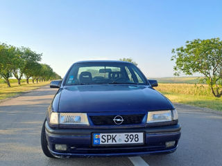 Opel Vectra foto 3