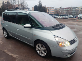 Renault Espace foto 3