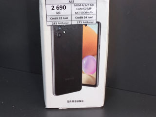 Samsung A32 foto 1