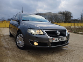 Volkswagen Passat foto 7