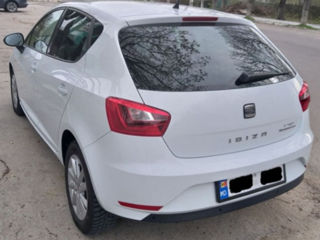 Seat Ibiza foto 10