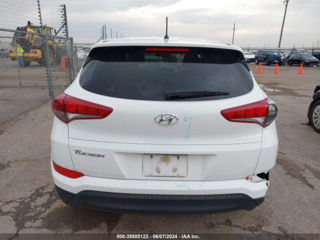 Hyundai Kona foto 15