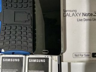 Samsung Galaxy Note 3 на запчасти -500 лей foto 9