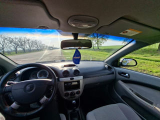 Chevrolet Lacetti, 2008 г.