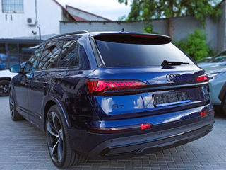 Audi Q7 foto 5