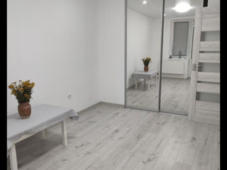 Apartament cu 2 camere, 44 m², Centru, Svetlîi, Comrat foto 1