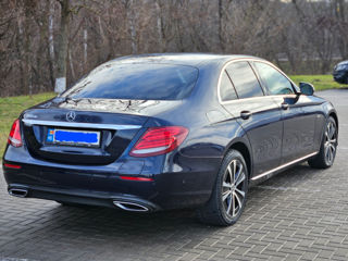 Mercedes E-Class foto 5