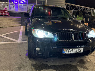 BMW X5 foto 4