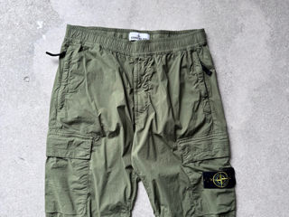 Штаны Stone Island Оригинал foto 2