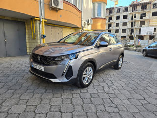 Peugeot 3008 foto 2