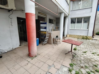 Коммерческая недвижимость - магазин в центре Кишинева foto 6