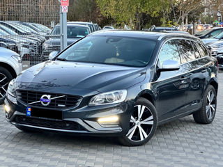 Volvo V60 foto 3