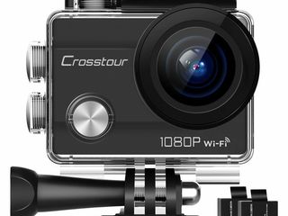 Action Camera Crosstour CT7000 foto 9