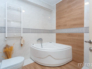 Apartament cu 2 camere, 88 m², Centru, Chișinău foto 17