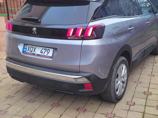 Peugeot 3008 foto 3