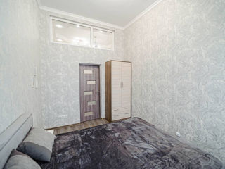 Apartament cu 2 camere, 55 m², Telecentru, Chișinău foto 6