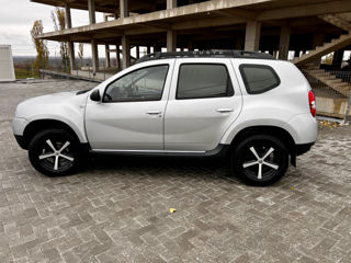 Dacia Duster foto 3