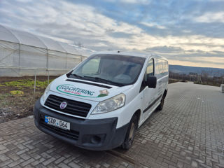 Fiat Scudo foto 4