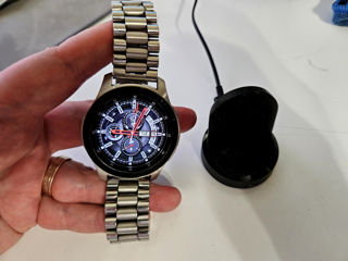 Samsung Galaxy Watch model SM-R800