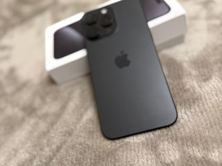 Iphone 15 PR0 MAX 256g foto 4