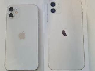 Vind iPhone 11  128GB. foto 6