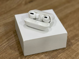 Urgent copie premium airpods pro ! absolut noi SIGILATE !! foto 2