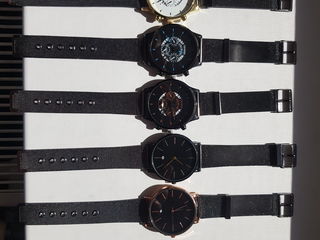 Крутые стильные часы, ceasuri stilate sport, smart watch foto 7