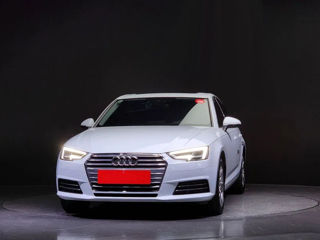 Audi A4 foto 3