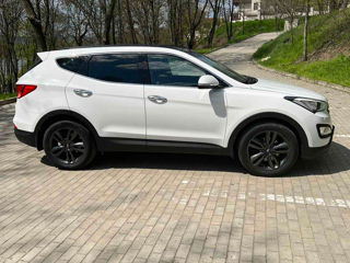 Hyundai Santa FE foto 2