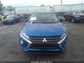 Mitsubishi Eclipse Cross foto 2