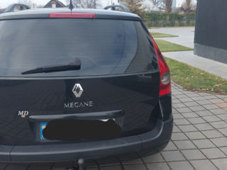 Renault Megane foto 5