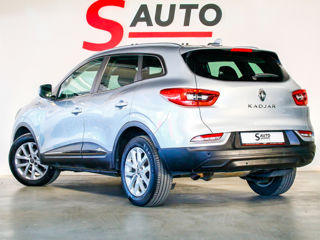 Renault Kadjar foto 5