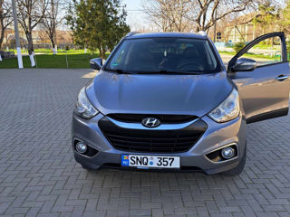 Hyundai Tucson foto 1