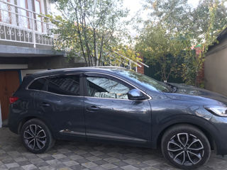 Renault Kadjar foto 2