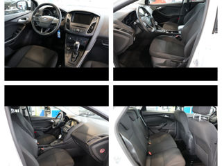 Ford Focus foto 6