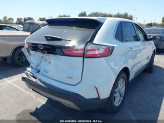 Ford Edge foto 7