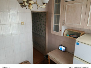 Apartament cu 2 camere, 47 m², Periferie, Cricova, Chișinău mun. foto 3