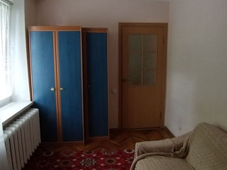 Apartament cu 2 camere, 44 m², Râșcani, Chișinău foto 4