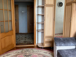 Apartament cu 3 camere, 53 m², Telecentru, Chișinău foto 5