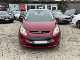 Ford C-Max foto 2