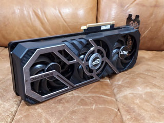 RTX 3070 GamingPro foto 3