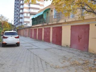 Garaj + Beci, M.Sadoveanu 16000 Eur Negociabil foto 3