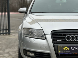 Audi A6 foto 7