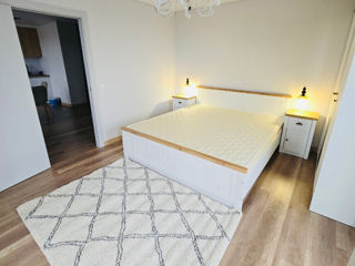 Apartament cu 2 camere, 73 m², Poșta Veche, Chișinău foto 8