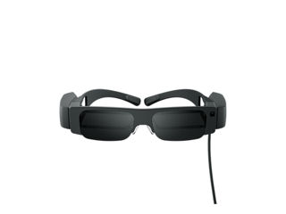 Augmented Reality Glasses Epson Moverio BT-40 foto 7