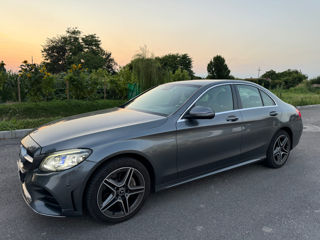 Mercedes C-Class